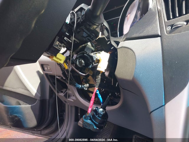 Hyundai SONATA GLS 2014 5NPEB4ACXEH862961 Image 6
