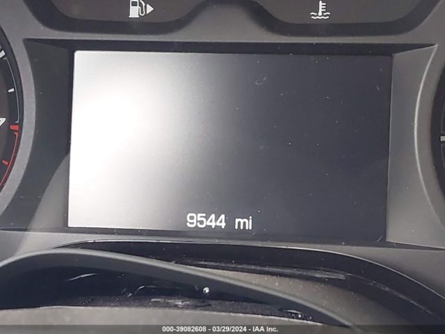 1G1FD1RS9R0107983 Chevrolet Camaro Rwd  2lt