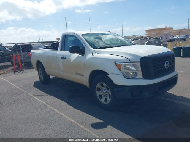 1N6AA1R75KN506255 auction archive image