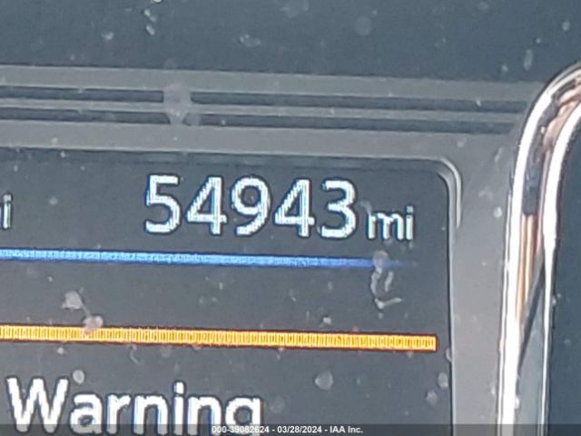 1N6AA1R75KN506255 Nissan TITAN S