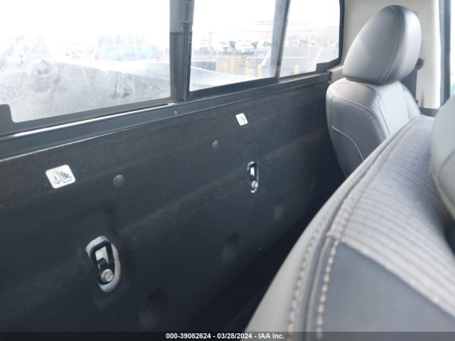 1N6AA1R75KN506255 Nissan TITAN S