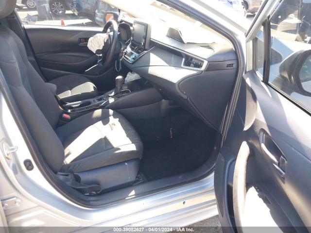 Toyota COROLLA LE 2022 JTDEPMAE0N3031077 Image 5