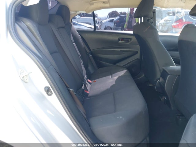Toyota COROLLA LE 2022 JTDEPMAE0N3031077 Image 8