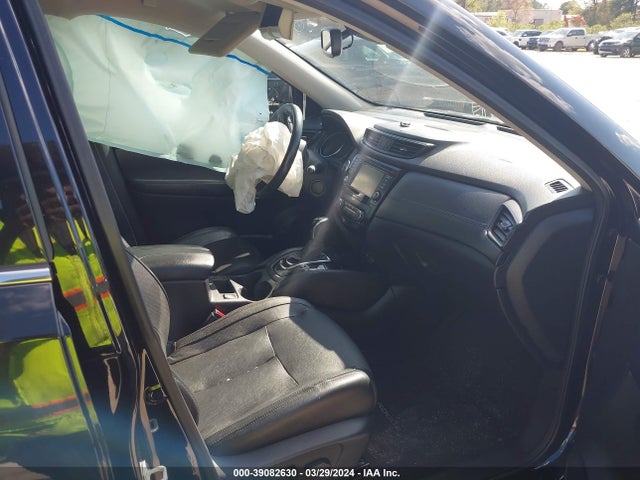 Nissan Rogue Sl 2019 5N1AT2MTXKC739191 Image 5