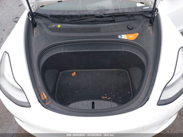 5YJ3E1EA8JF018450 Tesla Model 3 Long Range/mid Range