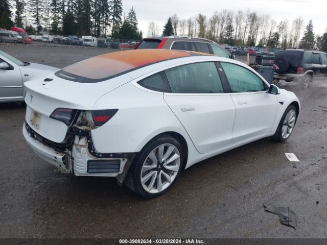 5YJ3E1EA8JF018450 Tesla Model 3 Long Range/mid Range
