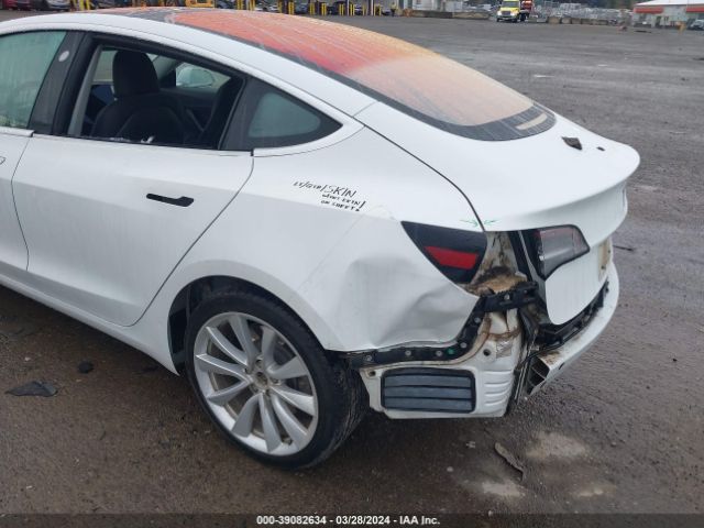 5YJ3E1EA8JF018450 Tesla Model 3 Long Range/mid Range