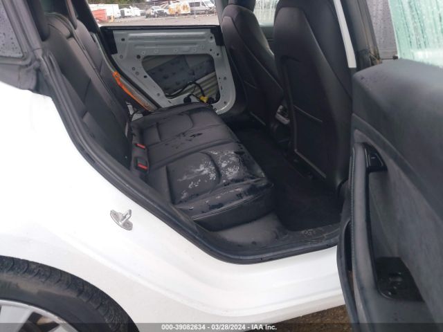 5YJ3E1EA8JF018450 Tesla Model 3 Long Range/mid Range