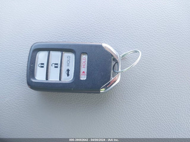 Honda ACCORD LX 2020 1HGCV1F11LA068358 Image 11
