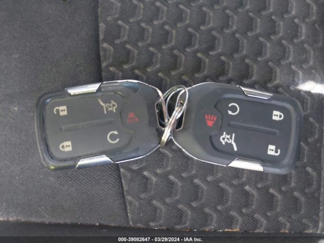 3GKALMEV9LL121435 GMC Terrain Fwd Sle
