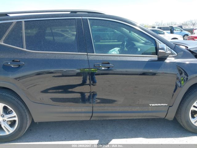 3GKALMEV9LL121435 GMC Terrain Fwd Sle