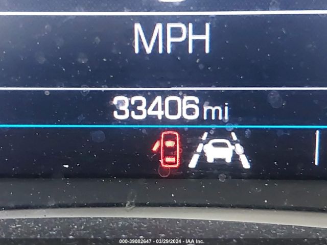 3GKALMEV9LL121435 GMC Terrain Fwd Sle