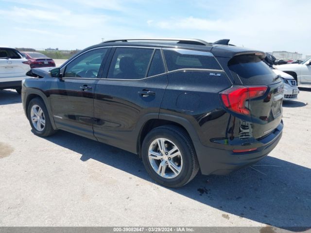 3GKALMEV9LL121435 GMC Terrain Fwd Sle