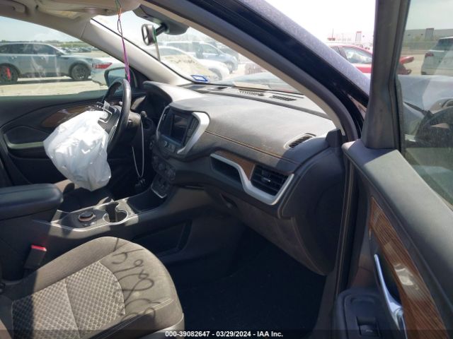 3GKALMEV9LL121435 GMC Terrain Fwd Sle
