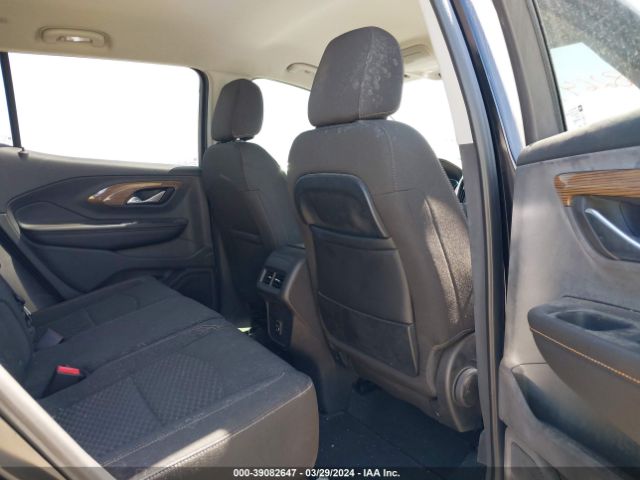 3GKALMEV9LL121435 GMC Terrain Fwd Sle