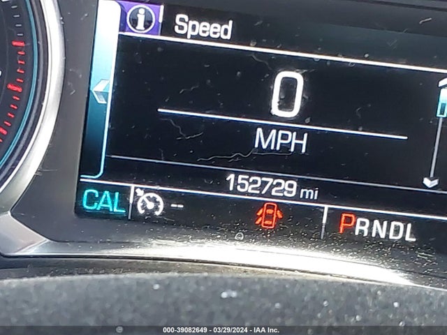 Chevrolet MALIBU 1LT 2017 1G1ZE5ST1HF151878 Image 7