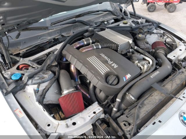 WBS3R9C56HK710057 BMW M4