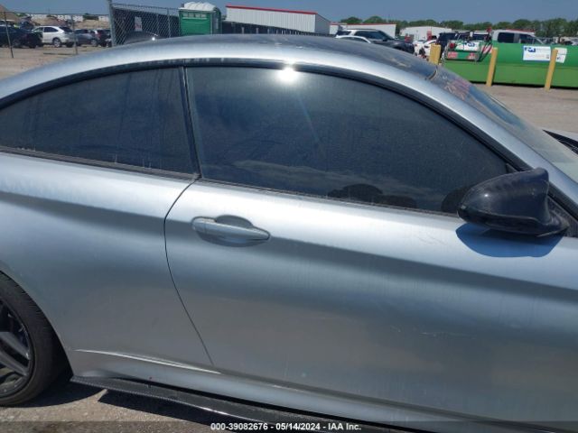 WBS3R9C56HK710057 BMW M4