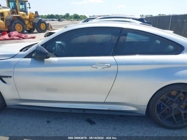 WBS3R9C56HK710057 BMW M4