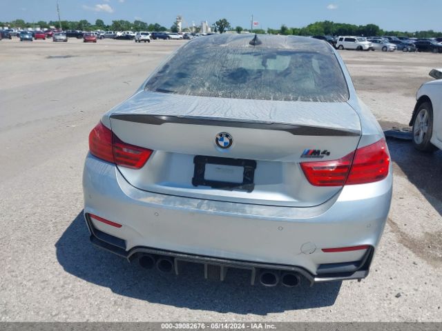 WBS3R9C56HK710057 BMW M4