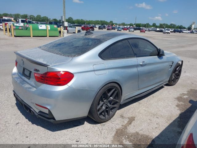 WBS3R9C56HK710057 BMW M4