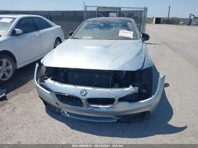 WBS3R9C56HK710057 BMW M4