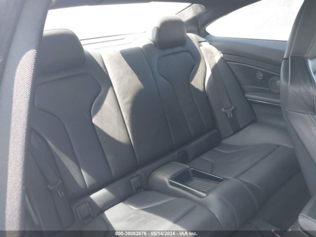 WBS3R9C56HK710057 BMW M4