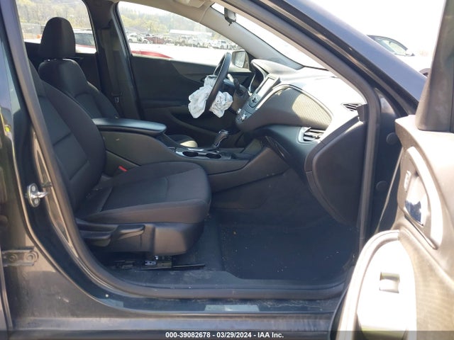 Chevrolet MALIBU LS 2017 1G1ZB5STXHF258937 Image 5