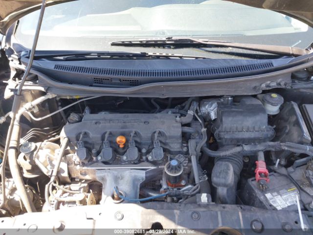 19XFB2F77FE080238 Honda CIVIC SE