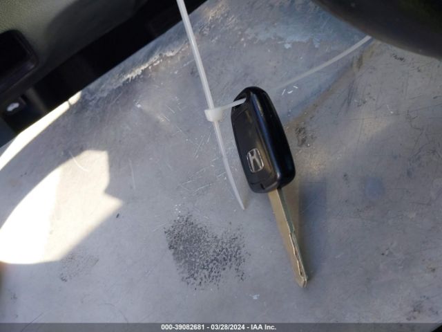 19XFB2F77FE080238 Honda CIVIC SE