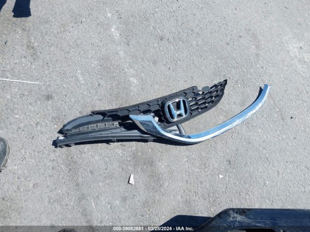 19XFB2F77FE080238 Honda CIVIC SE