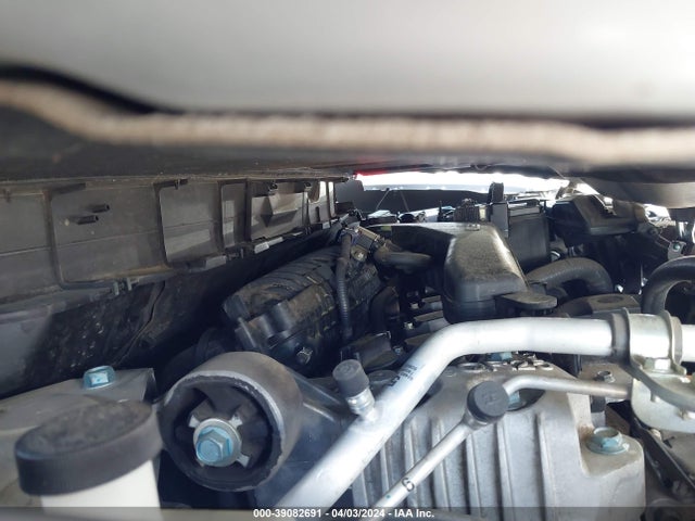 Nissan ROGUE S 2016 JN8AT2MT2GW021200 Image 10