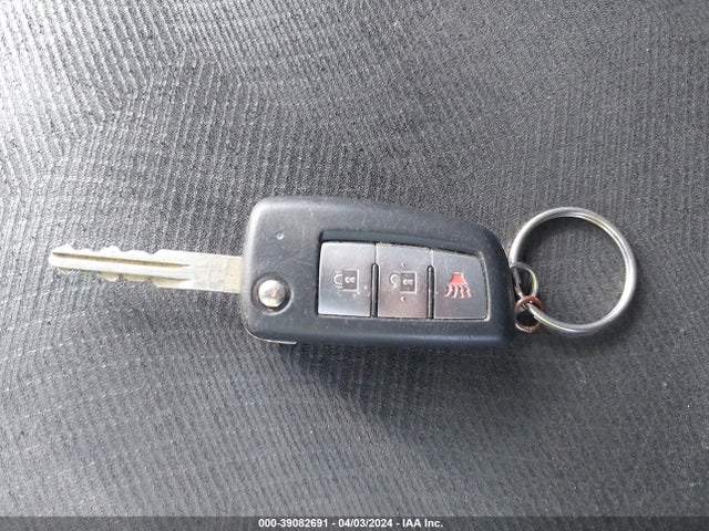 Nissan ROGUE S 2016 JN8AT2MT2GW021200 Image 11