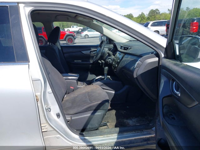 Nissan ROGUE S 2016 JN8AT2MT2GW021200 Image 5