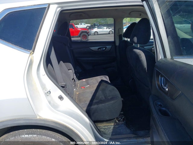 Nissan ROGUE S 2016 JN8AT2MT2GW021200 Image 8