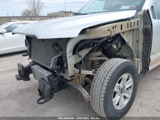 1FTEW1EG6GKD80752 Ford F-150 Xlt