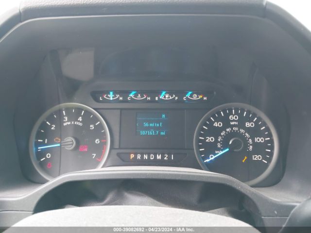 1FTEW1EG6GKD80752 Ford F-150 Xlt