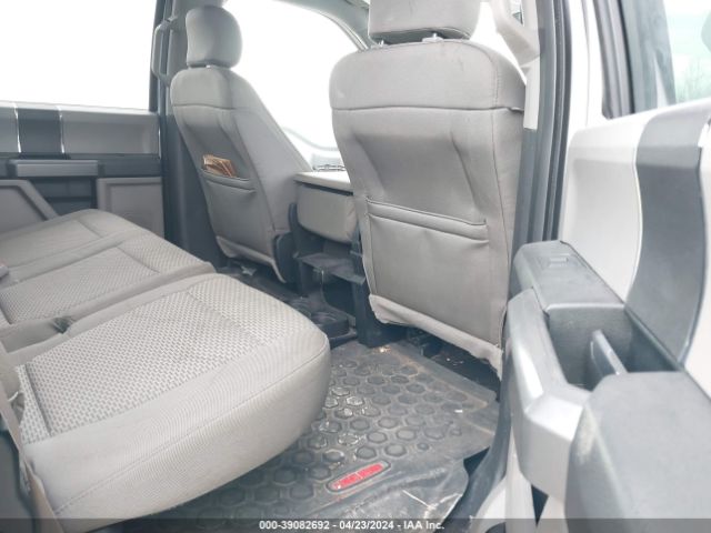 1FTEW1EG6GKD80752 Ford F-150 Xlt