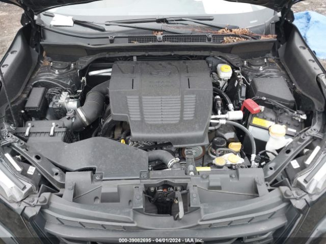 JF2SKARC1PH486031 Subaru Forester Touring