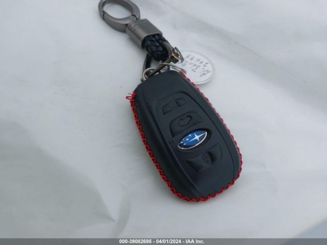 JF2SKARC1PH486031 Subaru Forester Touring