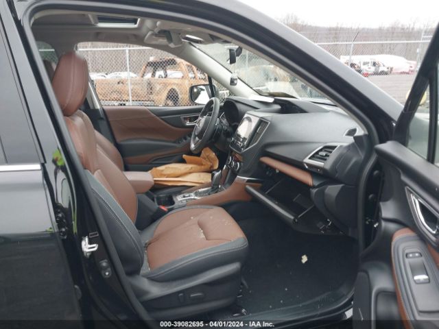 JF2SKARC1PH486031 Subaru Forester Touring