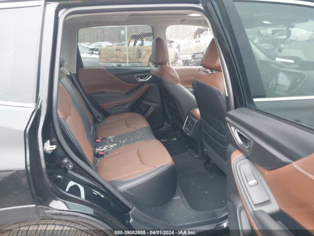 JF2SKARC1PH486031 Subaru Forester Touring
