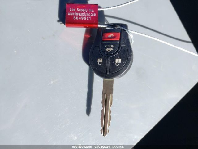 3N1CN7AP1FL861673 Nissan Versa 1.6 Sv