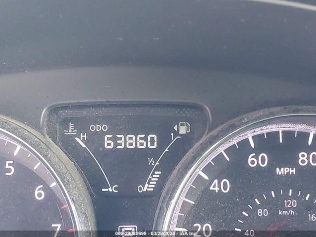 3N1CN7AP1FL861673 Nissan Versa 1.6 Sv