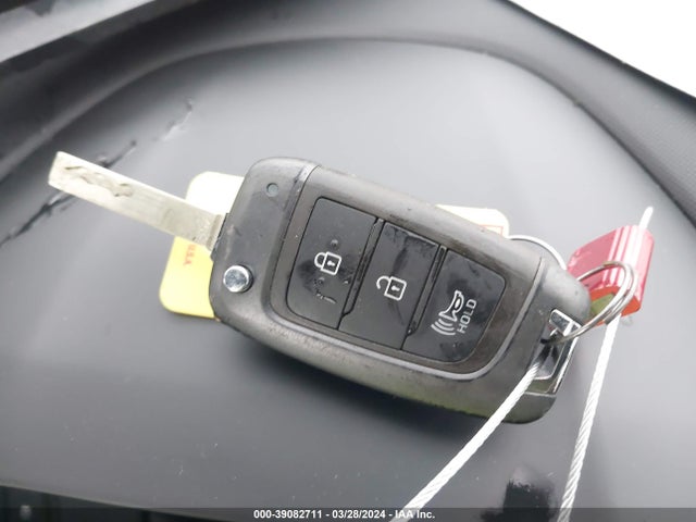Hyundai Venue Se 2022 KMHRB8A37NU161269 Image 11