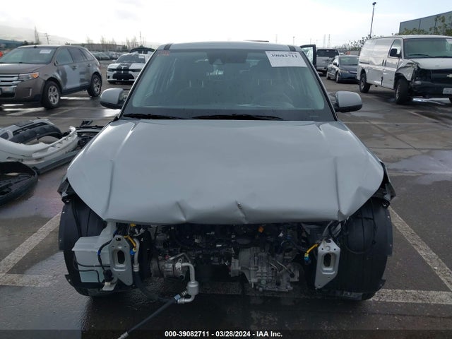 Hyundai Venue Se 2022 KMHRB8A37NU161269 Image 13
