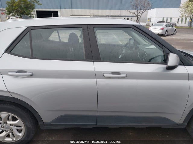 Hyundai Venue Se 2022 KMHRB8A37NU161269 Image 14