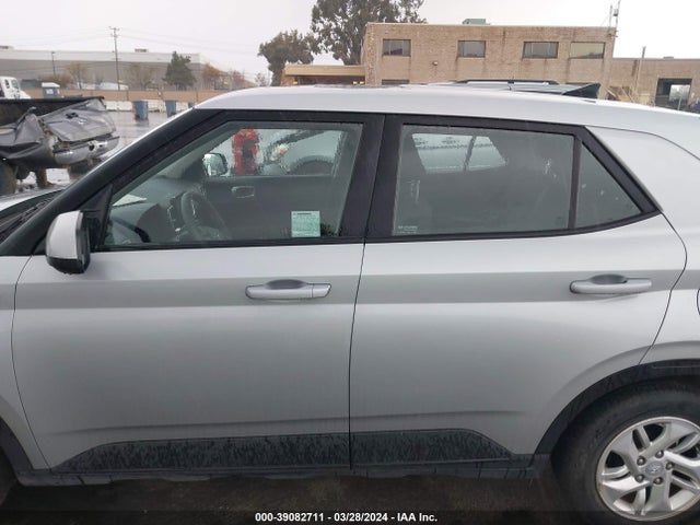 Hyundai Venue Se 2022 KMHRB8A37NU161269 Image 15