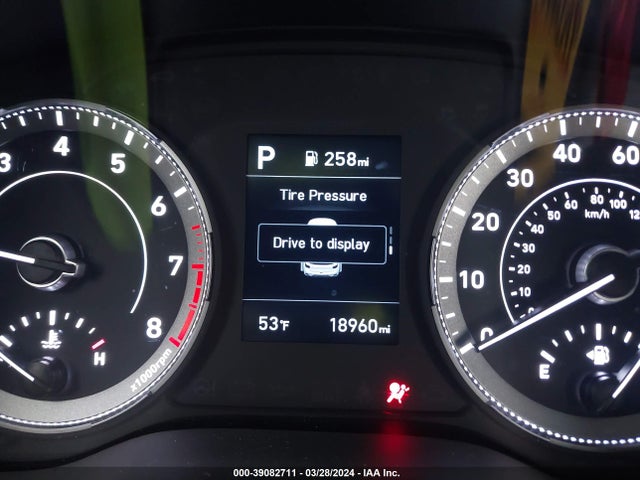 Hyundai Venue Se 2022 KMHRB8A37NU161269 Image 7