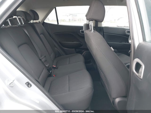 Hyundai Venue Se 2022 KMHRB8A37NU161269 Image 8